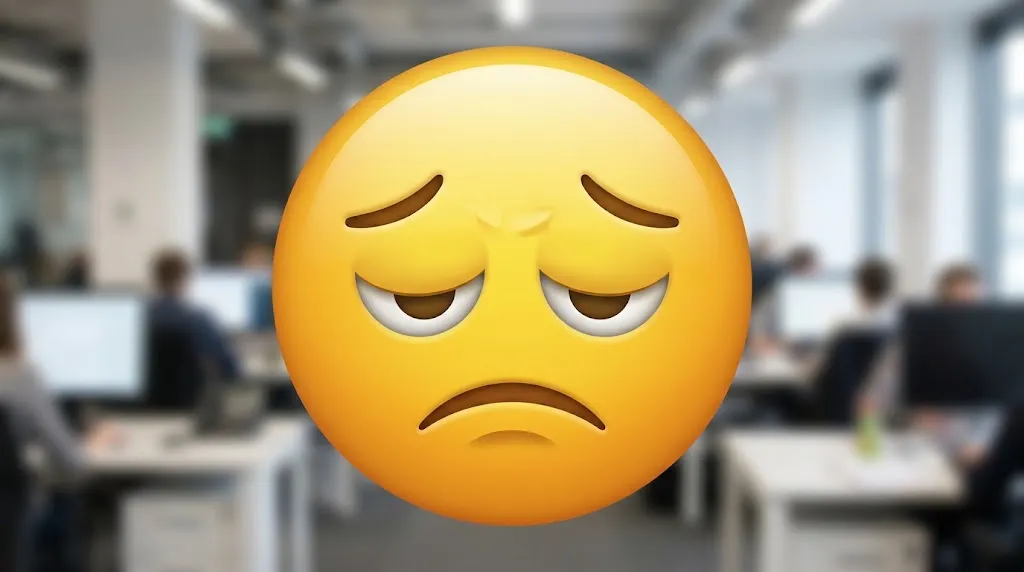 What Does Bloodshot Eye Emoji Mean?