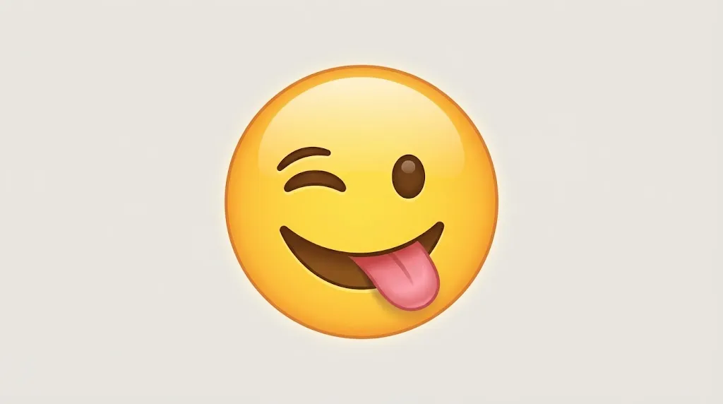 What Does Emoji Flirt Mean?