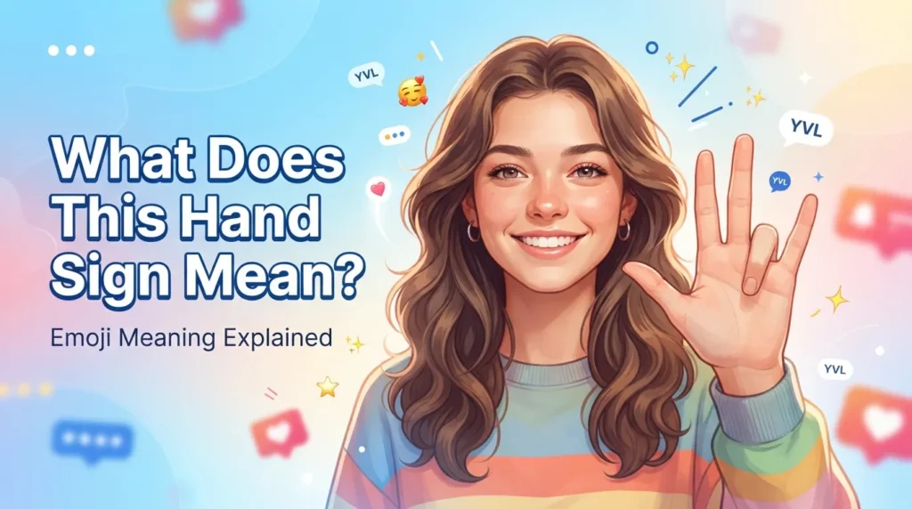 What Does emoji/yvl-handsign-ul030jkSL1o Mean?