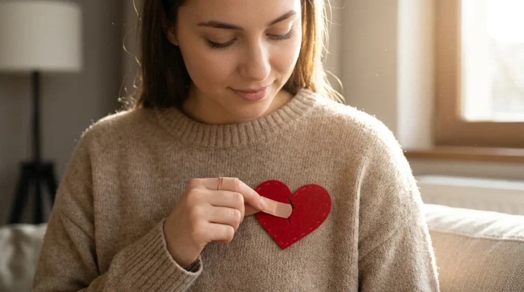 Different Meanings of Fixed Heart Emoji