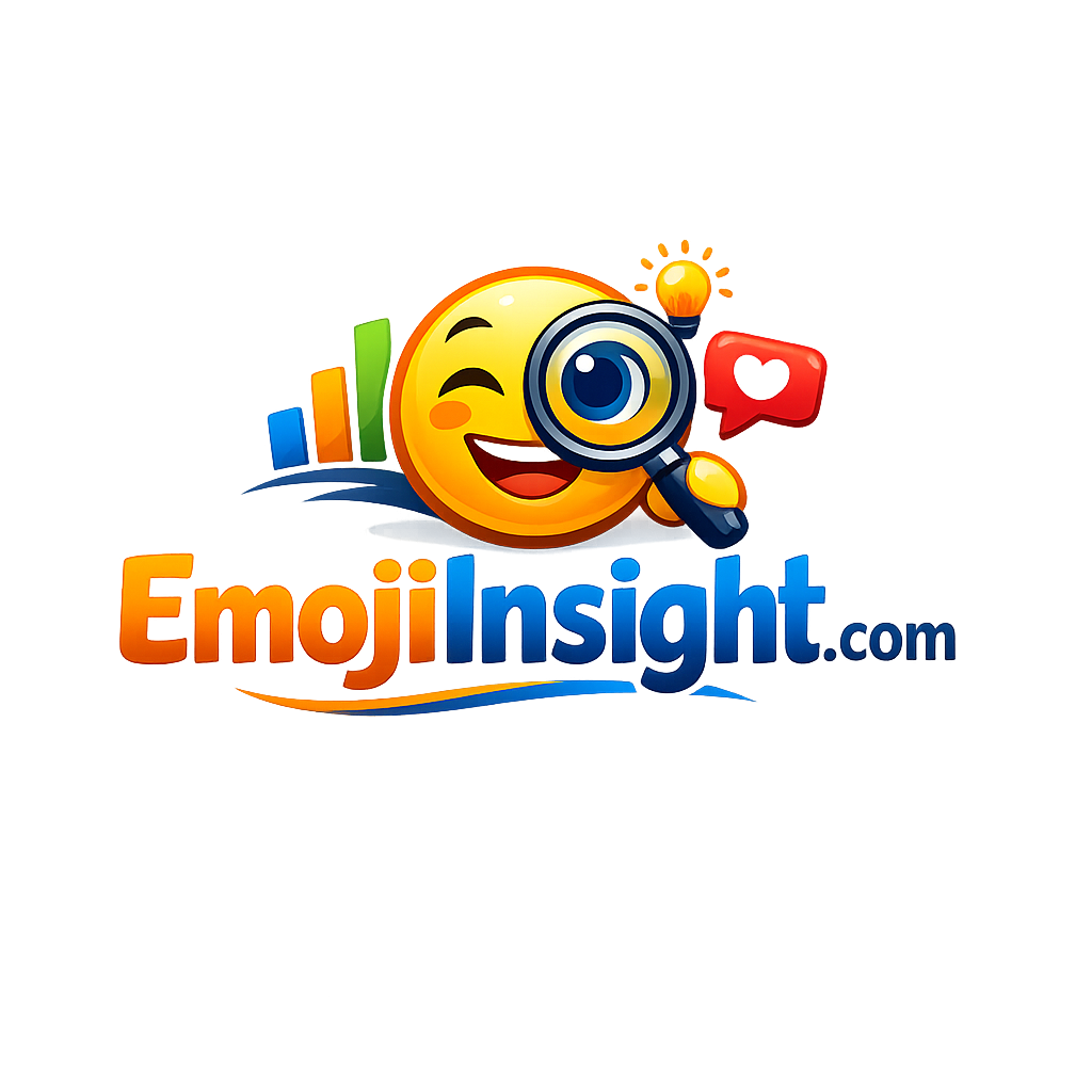EmojiInsight .com