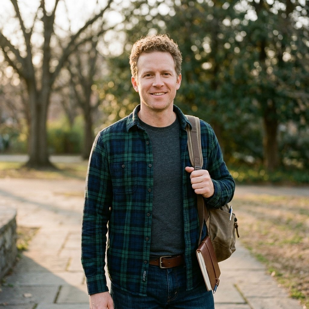 Landon Hayes