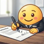 Signature Emoji