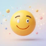 Upside Face Emoji