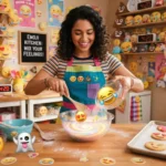 Emoji Kitchen