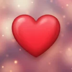 Heart Emoji