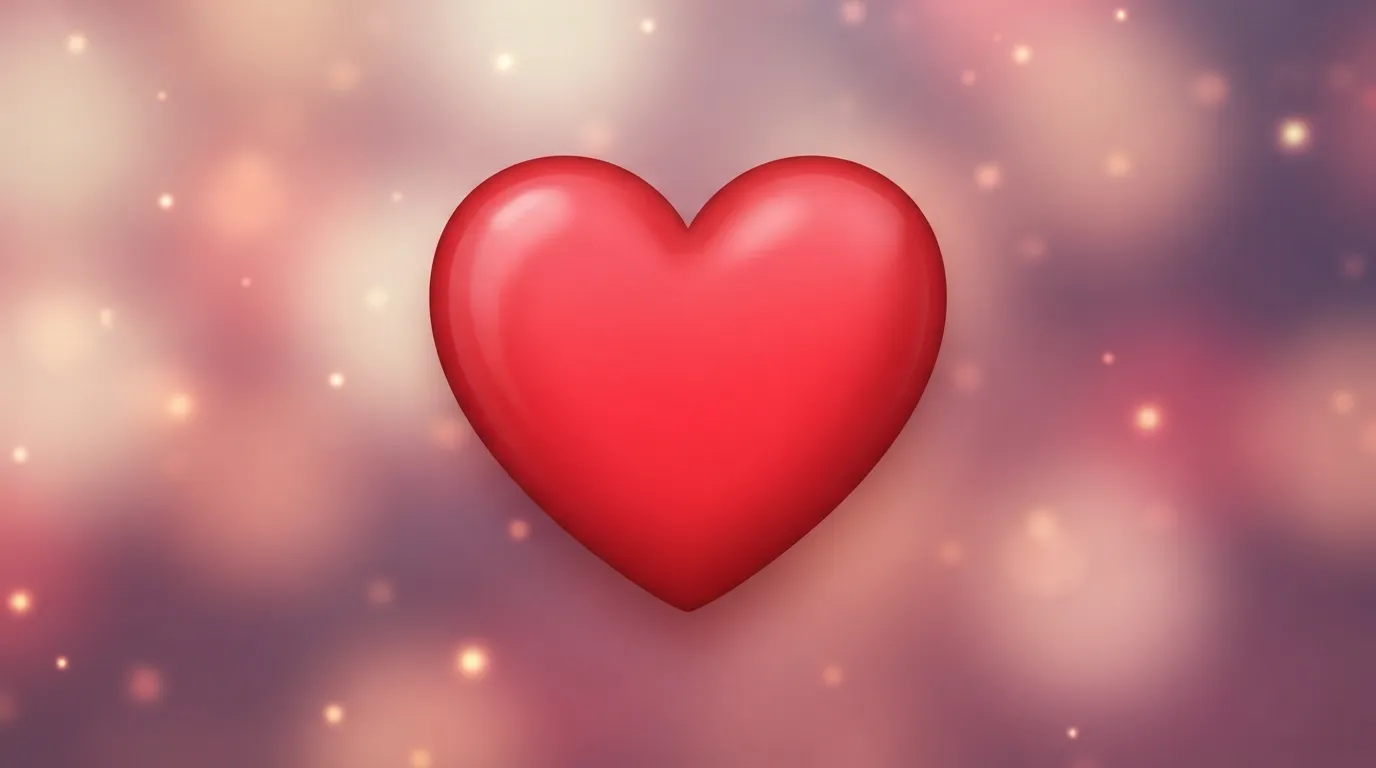 Heart Emoji