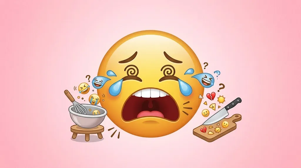 What does Emoji Kitchen mean?